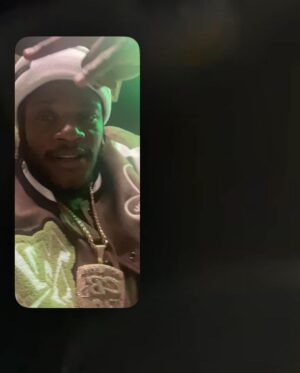 Lamar Jackson Instagram - ⚡️⚡️🚀

#TRUZZ