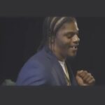 Lamar Jackson Instagram - ⚡️⚡️🚀 #TRUZZ