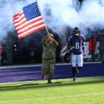 Lamar Jackson Instagram - Purple Reign💜