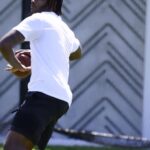 Lamar Jackson Instagram -