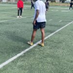 Lamar Jackson Instagram - WE WORKIN🚀💜 🎥 @26shotz