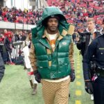 Lamar Jackson Instagram – Thank You #CARDNATION❤️🖤 #TRUZZ🚀