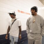 Lamar Jackson Instagram – Day by Day‼️

#Truzz🚀