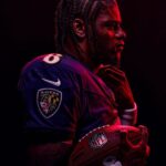 Lamar Jackson Instagram –