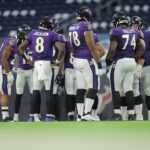 Lamar Jackson Instagram - Got my Brothaz by my side and we growing😴 @loe_shimmy #FreeCoop #Freeyak🎯