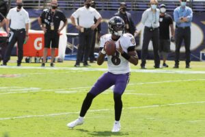 Lamar Jackson Instagram - Good Start Letz get better thiz week🎯 
#Freecoop #FreeYak