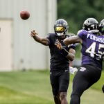 Lamar Jackson Instagram - #truzz #Freeyak #FreeCoop