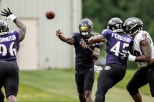 Lamar Jackson Instagram - #truzz 

#Freeyak #FreeCoop