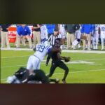 Lamar Jackson Instagram - 😴👿 ..... Itz On❗️