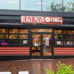Lamar Jackson Instagram - Special thank you to the nursing staff during nurses week for their compassionate care of our loved ones. We were honored to provide food for over 150 doctors and nurses etc as well as other small gifts of our appreciation. We at 🔥 Fire Restaurant Group and Blaze Pizza look forward to a continued community partnership with our friends at Medstar Union Memorial. Thanks again from our team, Kenneth Brewer, Lamar Jackson,Felicia Jones , Kaiser Robertson, and Jackson Turner. @fire_restaurant_group