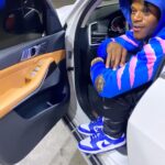 Lamar Jackson Instagram - Think I been here before🎯 #Truzz #freekodak #likeyesterday @era8apparel 武漢 Wuhan, China