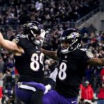 Lamar Jackson Instagram - I like winning - Chief Keef 🧟‍♂️🧟‍♂️