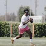 Lamar Jackson Instagram - ⏰…. #TRUZZ