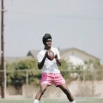 Lamar Jackson Instagram - ⏰…. #TRUZZ