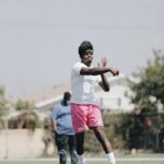 Lamar Jackson Instagram - ⏰…. #TRUZZ