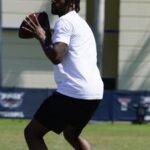 Lamar Jackson Instagram -