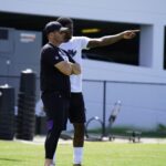 Lamar Jackson Instagram -