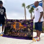 Lamar Jackson Instagram - 5th annual Funday Was Fun ASF🤣
