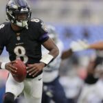 Lamar Jackson Instagram - When thiz 💩 turn around keep that same energy Cauze itz up❗️ #TOTHEWORLD #TRUZZ👿