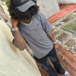 Lamar Jackson Instagram - 🔛🔝🔜🖤💜🩶 Everywhere & Back