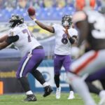 Lamar Jackson Instagram - Good Start Letz get better thiz week🎯 #Freecoop #FreeYak