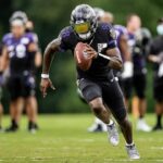 Lamar Jackson Instagram - #truzz #Freeyak #FreeCoop