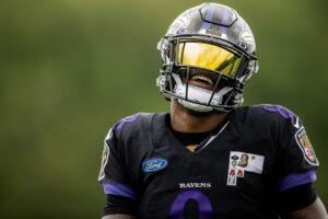 Lamar Jackson Instagram - #truzz 

#Freeyak #FreeCoop