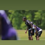 Lamar Jackson Instagram - CRUNCH TIME❗️