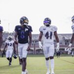 Lamar Jackson Instagram - Truzz😴😈 #FreekYak #Dadumbway💤