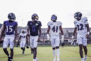 Lamar Jackson Instagram - Truzz😴😈 
#FreekYak #Dadumbway💤
