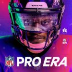Lamar Jackson Instagram – A new ERA 4real! Get ready to see what it’s like to be QB1 with  NFL PRO ERA, the first NFL VR game! 

Coming to VR platforms starting September 15. 😵‍💫😈 

@status.pro @new_era8 @nfl