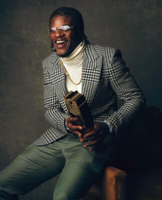 10 Best Instagram Photos of Lamar Jackson