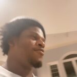 Lamar Jackson Instagram – 🤣🤣 I gotta get on TikTok
