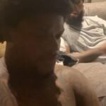 Lamar Jackson Instagram – 🤣🤣Ain gotta watch🤬