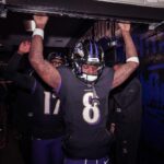Lamar Jackson Instagram – 1 @ a time😤