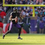 Lamar Jackson Instagram – 1 @ a time😤