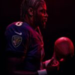 Lamar Jackson Instagram –