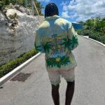Lamar Jackson Instagram – I kno U LOVE me wen U H8 me🩵🤍