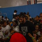 Lamar Jackson Instagram – 5th annual Funday Was Fun ASF🤣