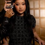 Lana Condor Instagram – little miss Dior moment 💕 @dior