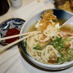 Lana Condor Instagram - Noodle Monster strikes again… no noodle is safe. Every noodle is afraid. Pray for noodle. Tokyo, Japan