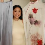 Lana Condor Instagram - #TLPartner When I want something to last, I take good care of it. That’s why I launder my most treasured pieces with @thelaundress and when I do, I’m caring for myself a bit too 💕