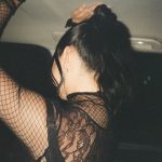 Lana Condor Instagram - film from a dreamy summer 💭