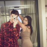 Lana Condor Instagram - film from a dreamy summer 💭
