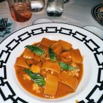 Lana Condor Instagram - Yummies I had recently that made me 🤤🥹 Venice, Italy