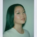 Lana Condor Instagram - Best of @skims campaign was buttery soft 🍯🥞