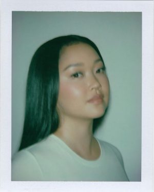 Lana Condor Instagram - Best of @skims campaign was buttery soft 🍯🥞