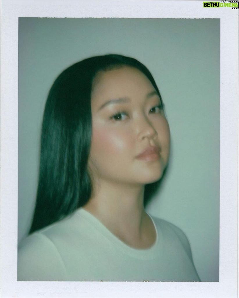 Lana Condor Instagram - Best of @skims campaign was buttery soft 🍯🥞