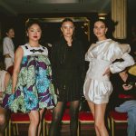 Lana Condor Instagram - Caught myself thinking about this dress and wanted to share hehe 😍 @anumphotography
