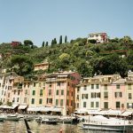 Lana Condor Instagram - Film from Italy 🫧 Italian Riviera, Portofino
